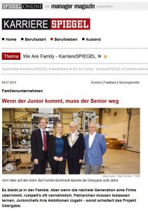 Hahnzog_Wenn-der-Junior-kommt_Familiennachfolge_SpiegelOnline_04-07-2015