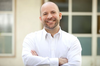 Prof. Dr. Simon Hahnzog