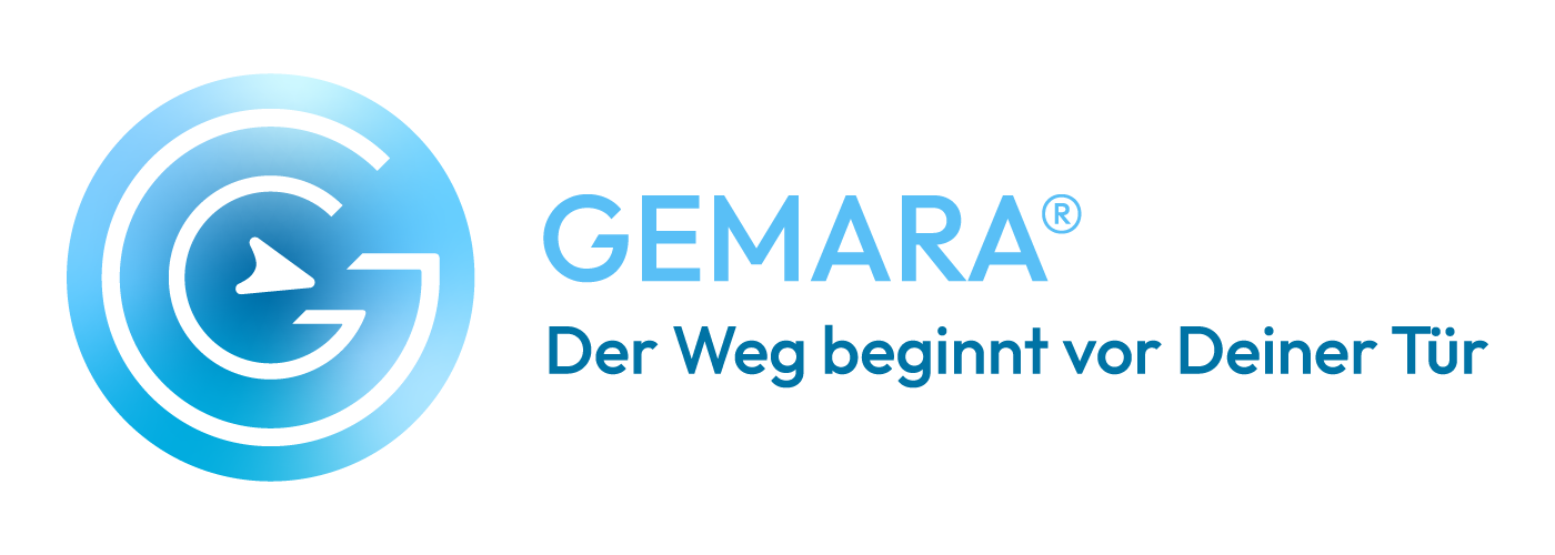 Ab Juni 2022 gibt es die GEMARA®health App kostenlos für Android und iOS